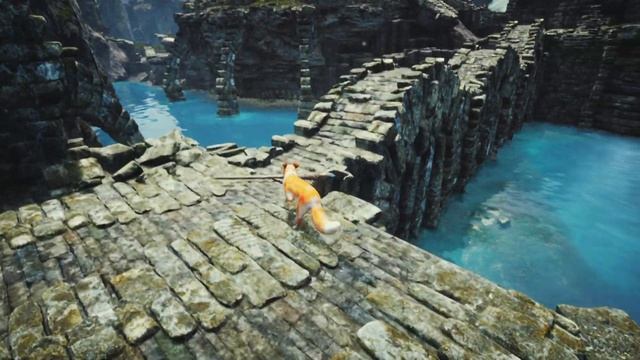 МИР ДУХОВ [ Spirit Of The North ] №2