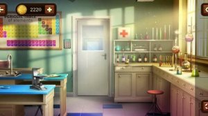 100 Дверей Побег из Комнаты #23