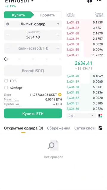 Частая ошибка при выводе средств с Binance. Почему на бала смотреть онлайн