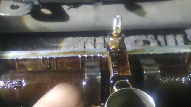 Suzuki 2.0 Регулировка зазоров когда кто то где то нахимичил.