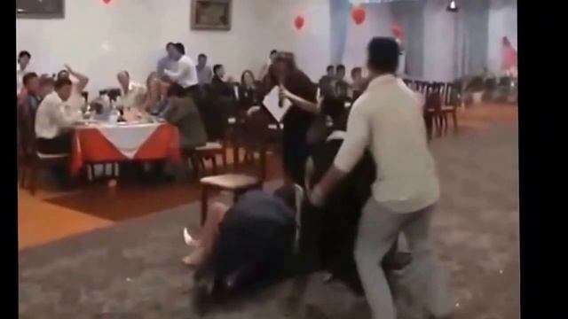 Смешные случаи на свадьбах смотреть онлайн