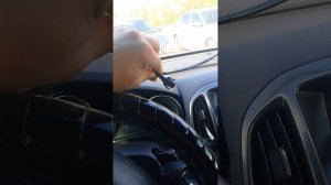 Opel Astra j1.6 механика купил трубку охлаждения дросиля за 1
