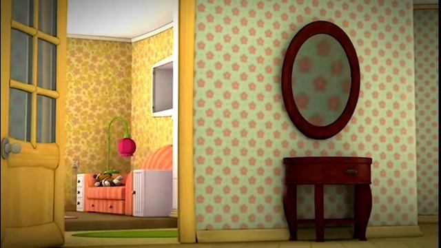 Тимоха решил пошалить с волком ихвильнихт 🐺 смотреть онлайн