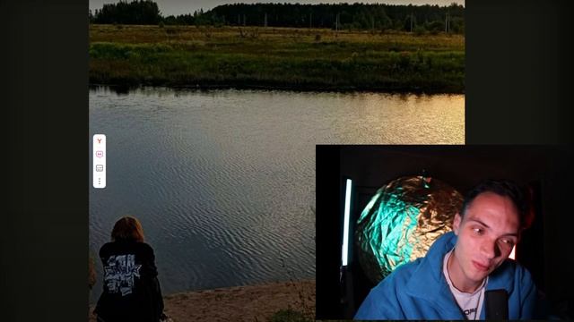 РЕАКЦИЯ НА:Lil KiS$ - Не вспомнишь обо мне/РАЗГОН TV смотреть онлайн