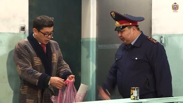 13 ЭТАЖ. Мусор. Cерия № 5 смотреть онлайн