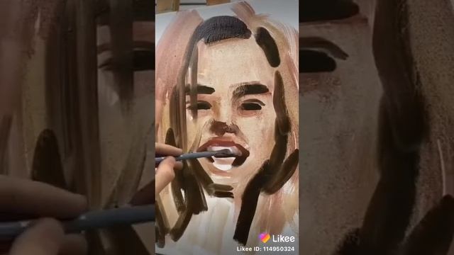 Как нарисовать по этапу смотреть онлайн