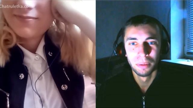 Реакция Школьницы В Чат Рулетке 18+ (БИТБОКС) #23 РАЦЕЙ смотреть онлайн