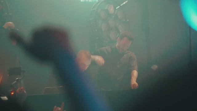 Matisse & Sadko - Live Set at Noxx City смотреть онлайн