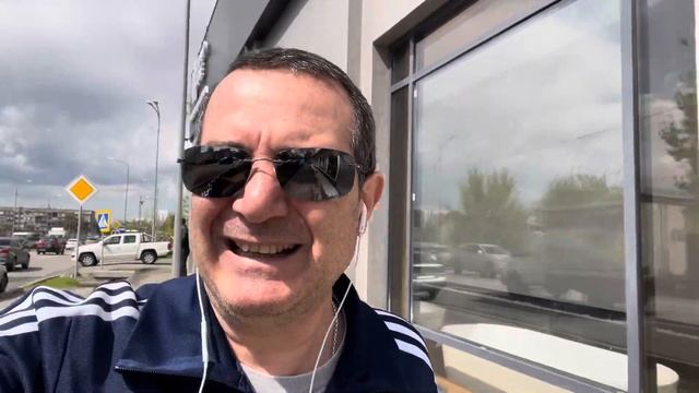 Алма Ата, Казахстан и мои пожелания!!!❤️ смотреть онлайн