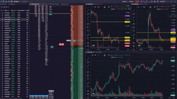 Vataga.terminal. Обзор новой версии терминала.