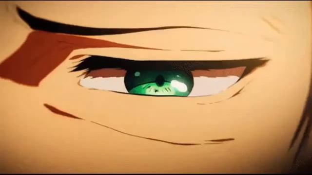 {AMV} Young And Menace/Вайолет Эвергарден смотреть онлайн