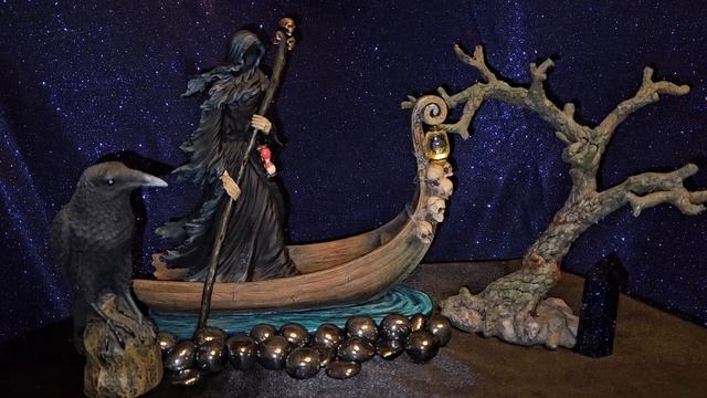 ВСТРЕЧИ С ДУХАМИ…ГОЛОСОВЫЕ... РАССКАЗЫ…ЧАСТЬ 7.. Инга Хосроева, Ведьмина изба. смотреть онлайн