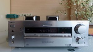 Sony STR-DB840
