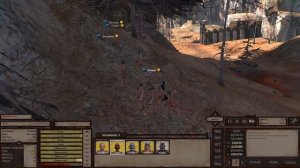 KENSHI Прохождение ч 5 - Легендарный Побег из Рабства или Клоунада?