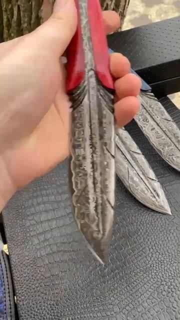 у тебя есть такой перо смотреть онлайн