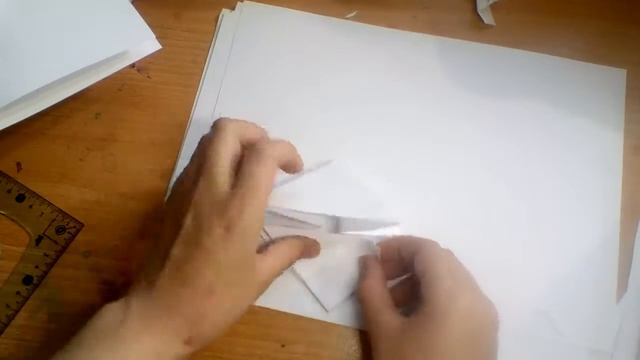 Оригами лягушки смотреть онлайн