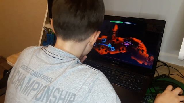 эх ладно, признаюсь Noclip bloodlist в geometry dash