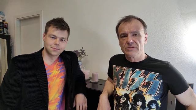 Стоны Роллинга - всем привет! смотреть онлайн