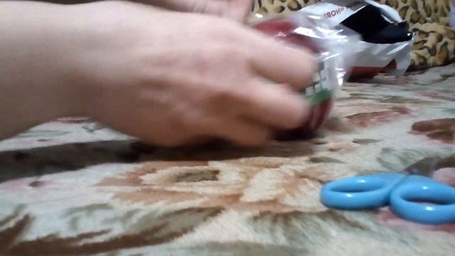 Candy Yarn - интернет магазин. Распаковка посылки. смотреть онлайн