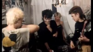 В.Цой КИНО - Уходи