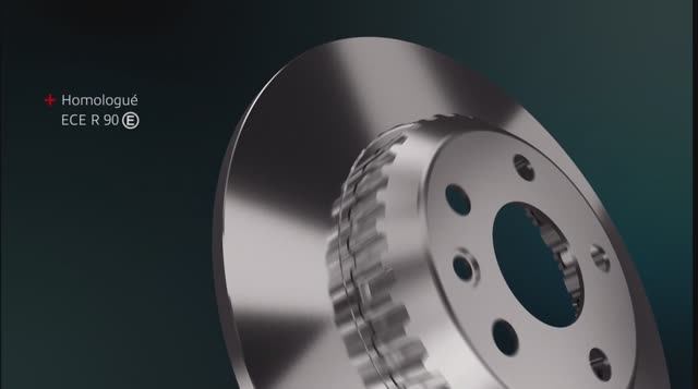 биметаллический двусоставной тормозной диск мерседес-бенц смотреть онлайн