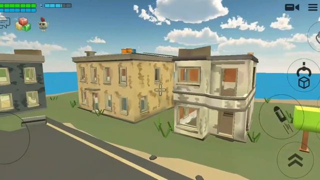 что делать в чикен ган если вам скучно смотреть онлайн