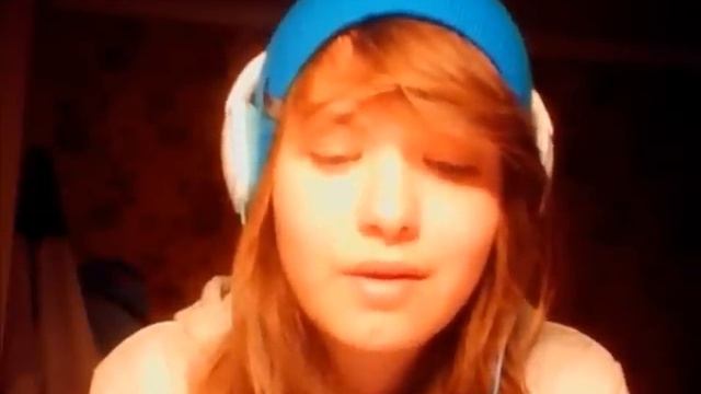 прикольно поет))) милаха такая смотреть онлайн