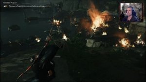 GHOST OF TSUSHIMA | ЗА ПРИПАСАМИ #7