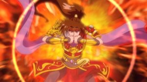 Infinity Nado. Сезон 4. Серия 34. Темница иллюзий  | Новый сезон