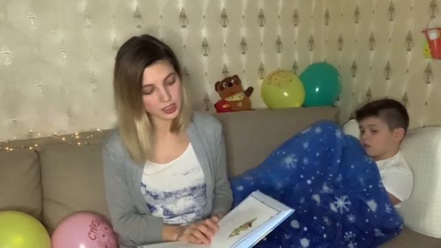 Винни-Пух и все-все-все. Мы читаем - вы отдыхаете. смотреть онлайн