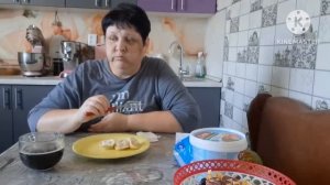 Мукбанг#ЗАВТРАК С ВАМИ планы на день.