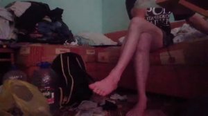 Моника, отсоси у слоника