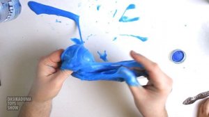 СЛАЙМ КОТОРЫЙ СДЕЛАЕТ КАЖДЫЙ. КАК СДЕЛАТЬ ЛИЗУН. Как сделать СЛАЙМ из Фэйри. Fairy Slime