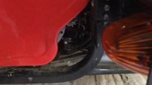 Мотороллер муравей 4т. Ответы на вопросы подписчиков.