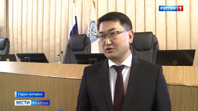 Депутаты Республики Алтай приняли закон о республика? смотреть онлайн