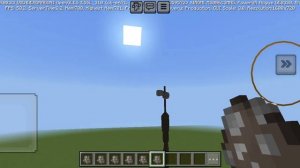 мод на сиреноголового в Minecraft