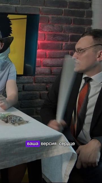 КИШЕЧНИК - САМЫЙ БОЛЬШОЙ ВНУТРЕННИЙ ОРГАН ЧЕЛОВЕКА? От смотреть онлайн