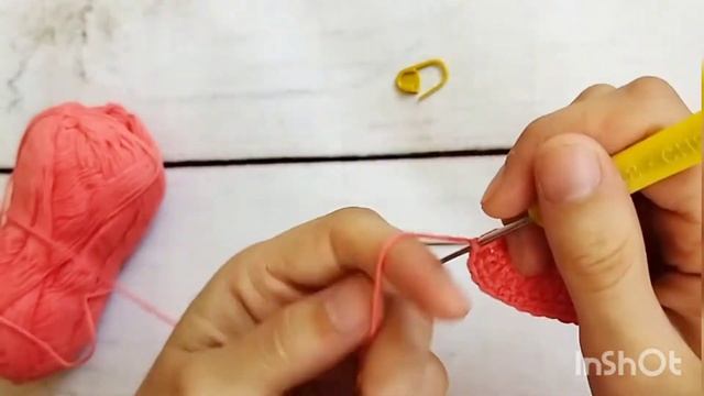 Подошва для пинеток🧶 смотреть онлайн