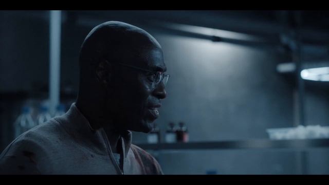 ТРЕШ ОБЗОР сериала ОБИТЕЛЬ ЗЛА [часть 1] смотреть онлайн