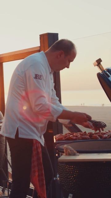 Kamado от Yakiniku® - лучший Ваш лучший компаньон на праздник? смотреть онлайн