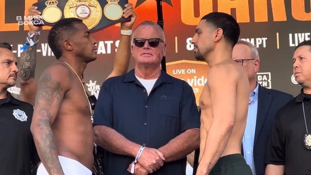 СЕГОДНЯ БОЙ Канело Альварес – Эдгар Берланга! НОКАУТ ? смотреть онлайн