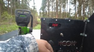 Обзор караката СВТ !