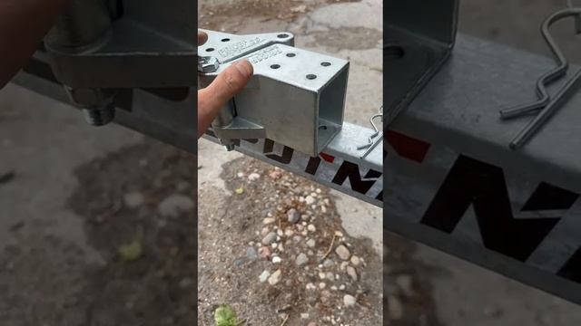 механизм складного дышло