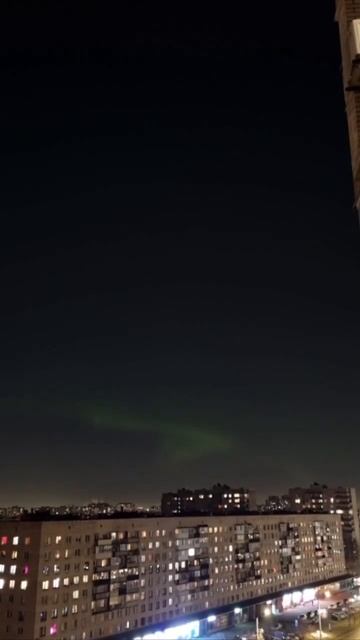 Питер северное сияние #lyrics #music #spedup #song #dance #2024 #ボカコレ202 смотреть онлайн