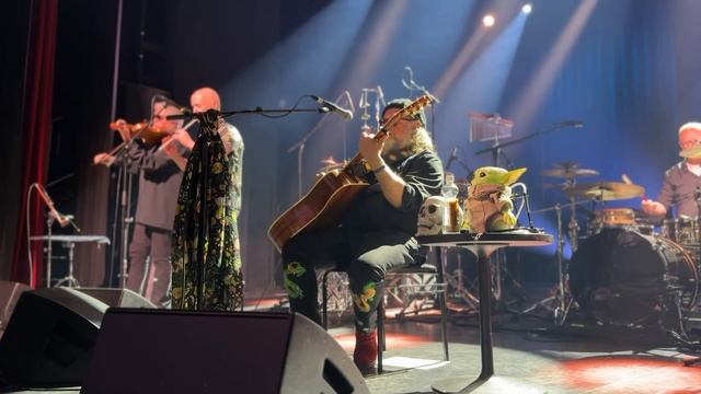 27 - Великая Железнодорожная Симфония, Борис Гребенщик?