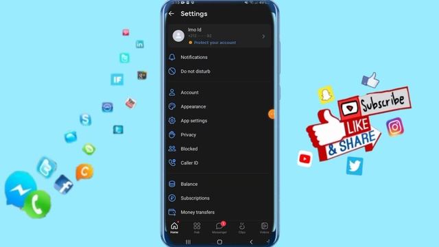 How To Select And Choose Default Apps On Vk App смотреть онлайн