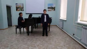 «Песенка Свистулькина»  Детская песня.