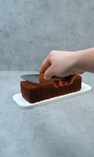 Всего 2 яблока и какао. Этот десерт тает во рту!