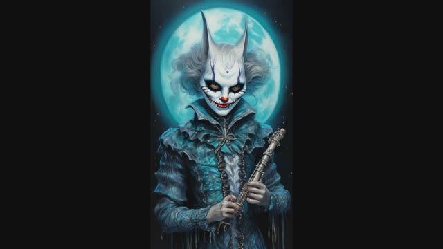 DARK TECHNO - DARK SYNTH - INDUSTRIAL TECHNO