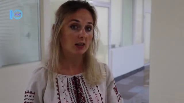 Переможців міської програми «Бюджет участі 2018» визн? смотреть онлайн